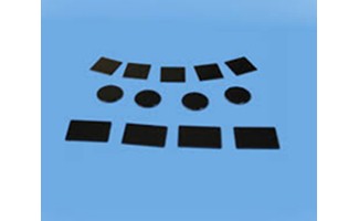 Nd:SrTiO3 Crystals and Substrates